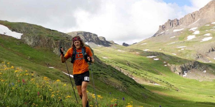 Don’t Stress Out: Understanding Training Stress