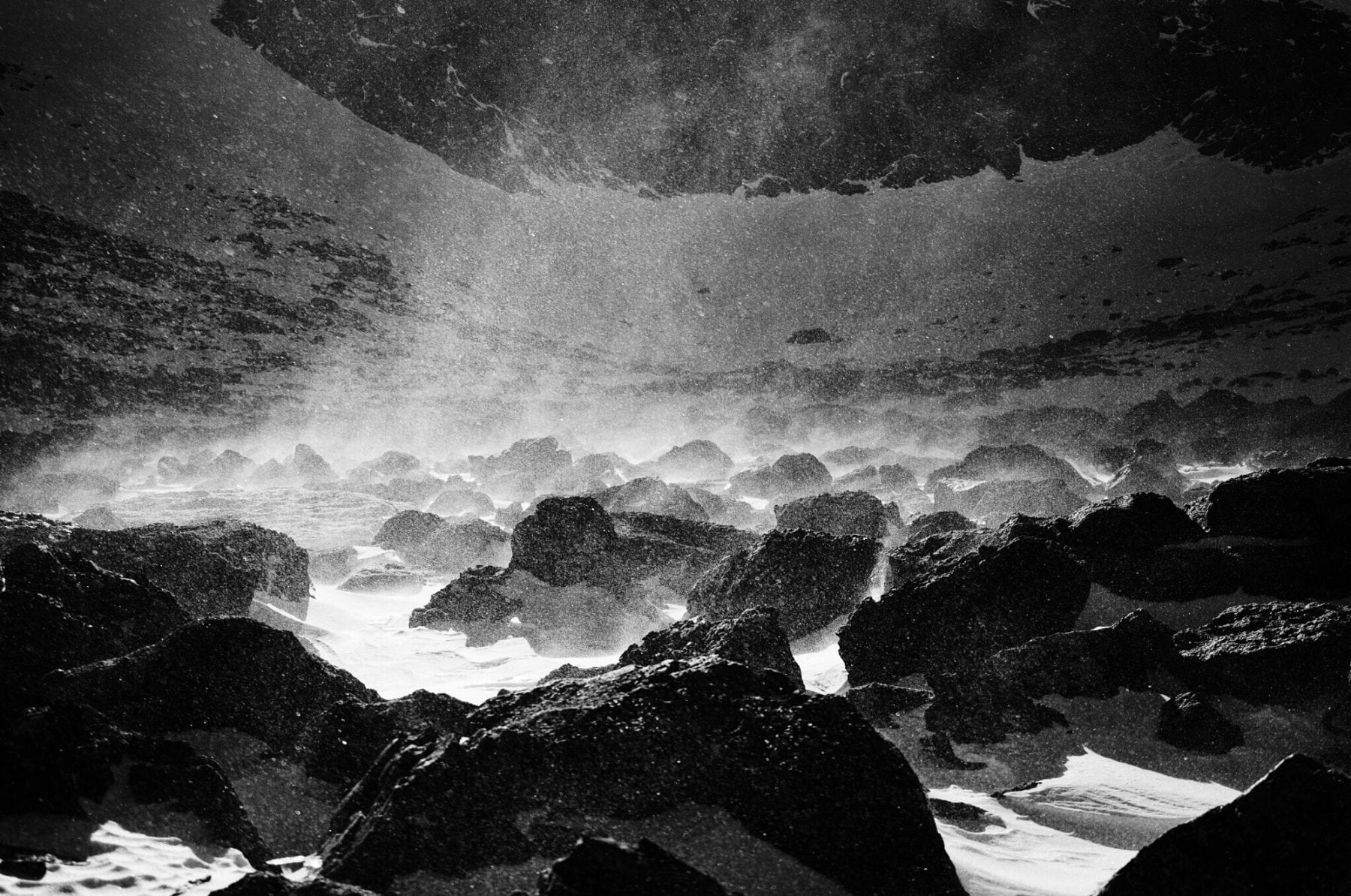 Joe Grant Longs Peak photo