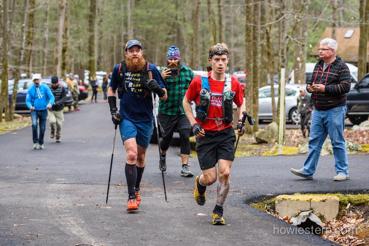 John Kelly 2017 Barkley Marathons 24 iRunFar