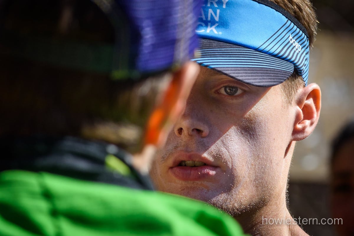 John Kelly - 2017 Barkley Marathons 26