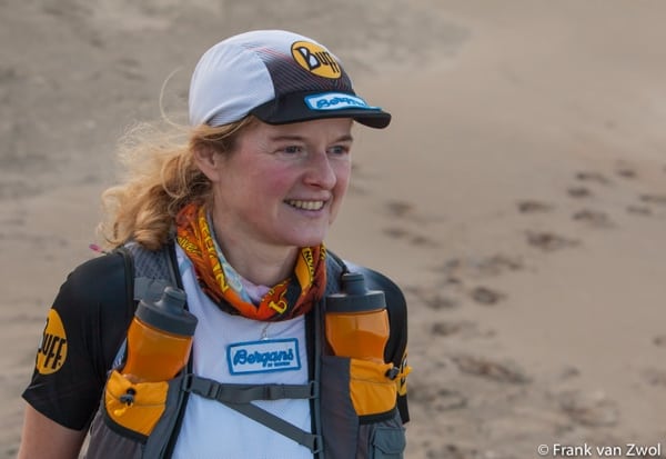 Jolanda Linschooten