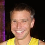 Jonas Buud - 2014 IAU 100k World Championships