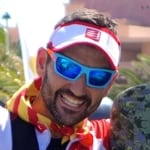 Jordi Gamito - 2017 Transgrancanaria