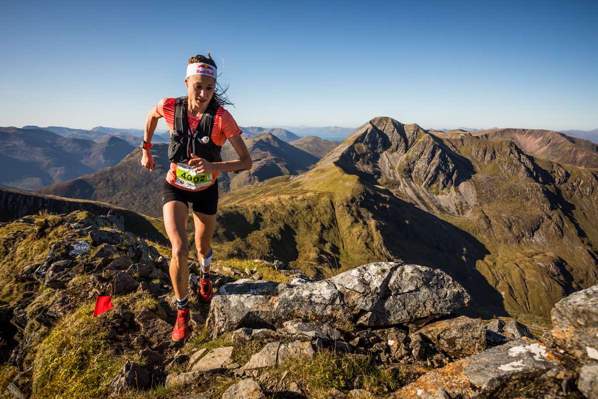 salomon skyrun