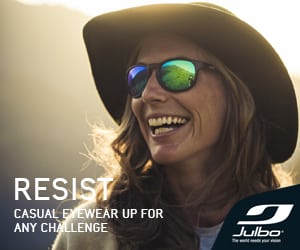 Julbo Resist