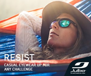 Julbo Resist