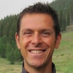 Julien Chorier 2011 Hardrock 100