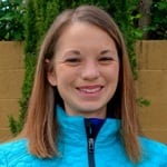 Kaci Lickteig - 2014 Lake Sonoma 50 Mile