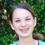Kaci Lickteig - 2014 Lake Sonoma 50 Mile