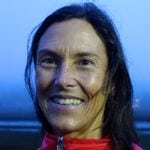 Kami Semick 2014 TNF EC 50 Mile sq