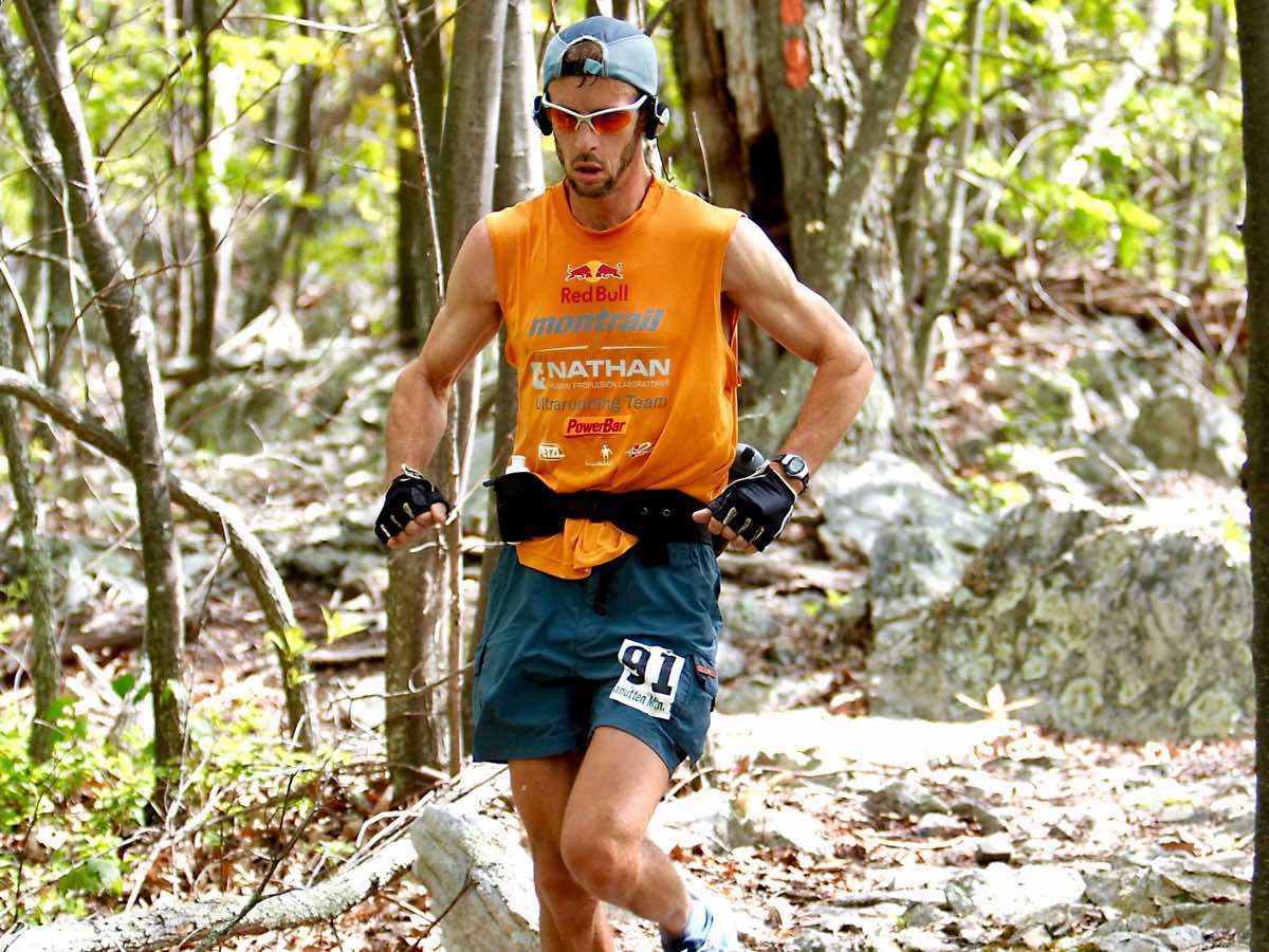 Karl Meltzer's 2006 Ultrarunning Season 