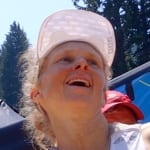 Kasie Enman - 2014 Speedgoat 50k