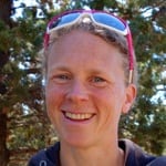 Kasie Enman - 2015 US Mountain Running Championships