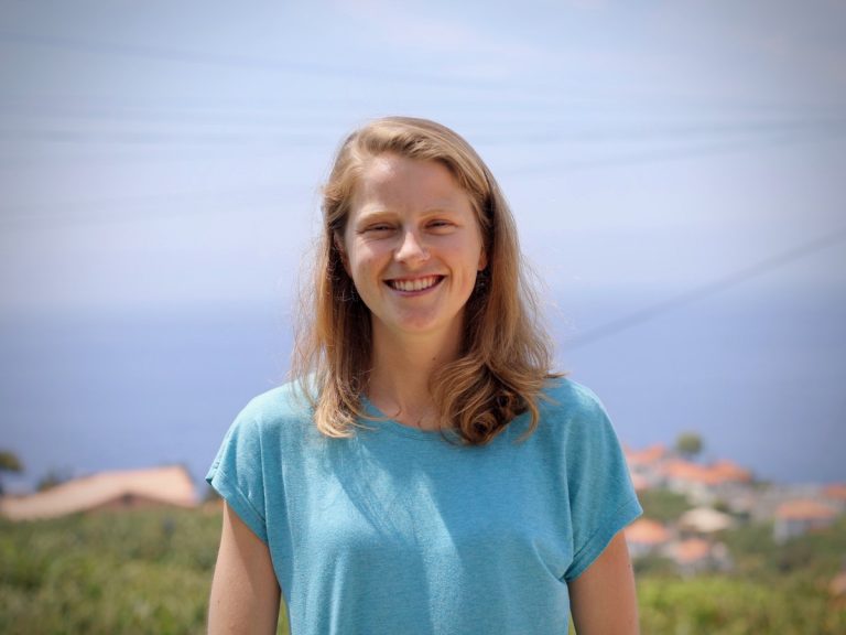 Katie Schide Pre2019 Madeira Island UltraTrail iRunFar