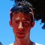 Kilian Jornet - 2013 Transvulcania Ultramarathon