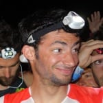 Kilian Jornet - 2014 Transvulcania Ultramarathon