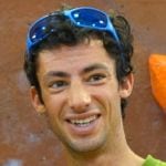 Kilian Jornet Hardrock awards 2 sq