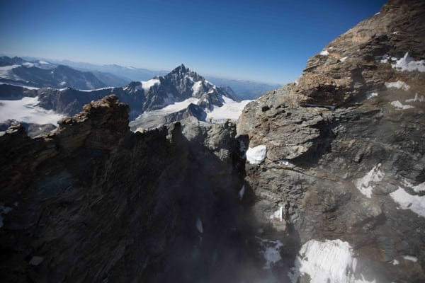 Kilian Jornet - Matterhorn - 5