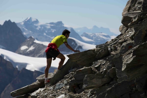 Kilian Jornet - Matterhorn - 6