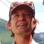 Kirk Apt - 2014 Hardrock 100