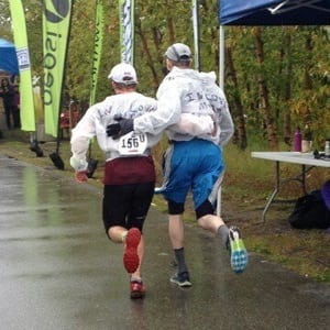 Klondike Relay - Houston Laws - Klas Stolpe 9