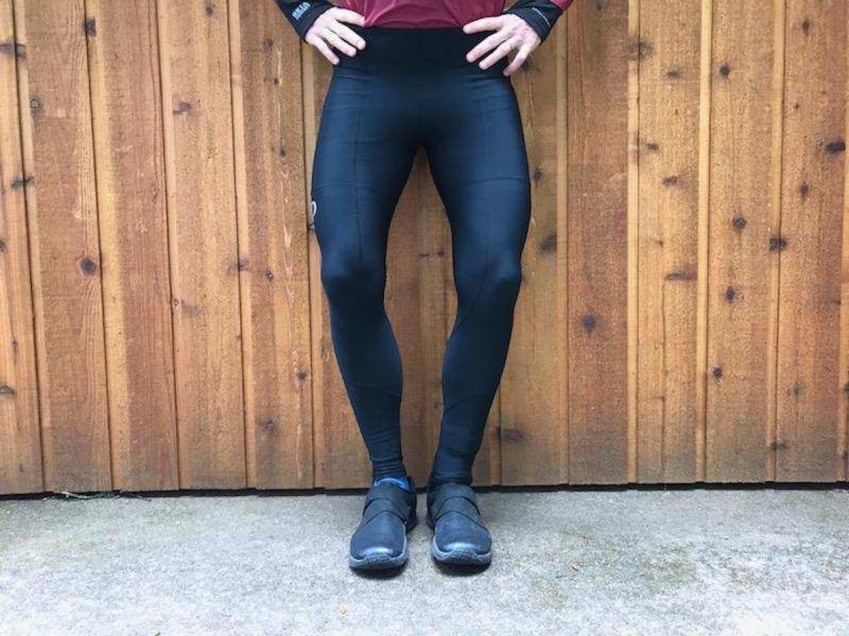knee out of alignment