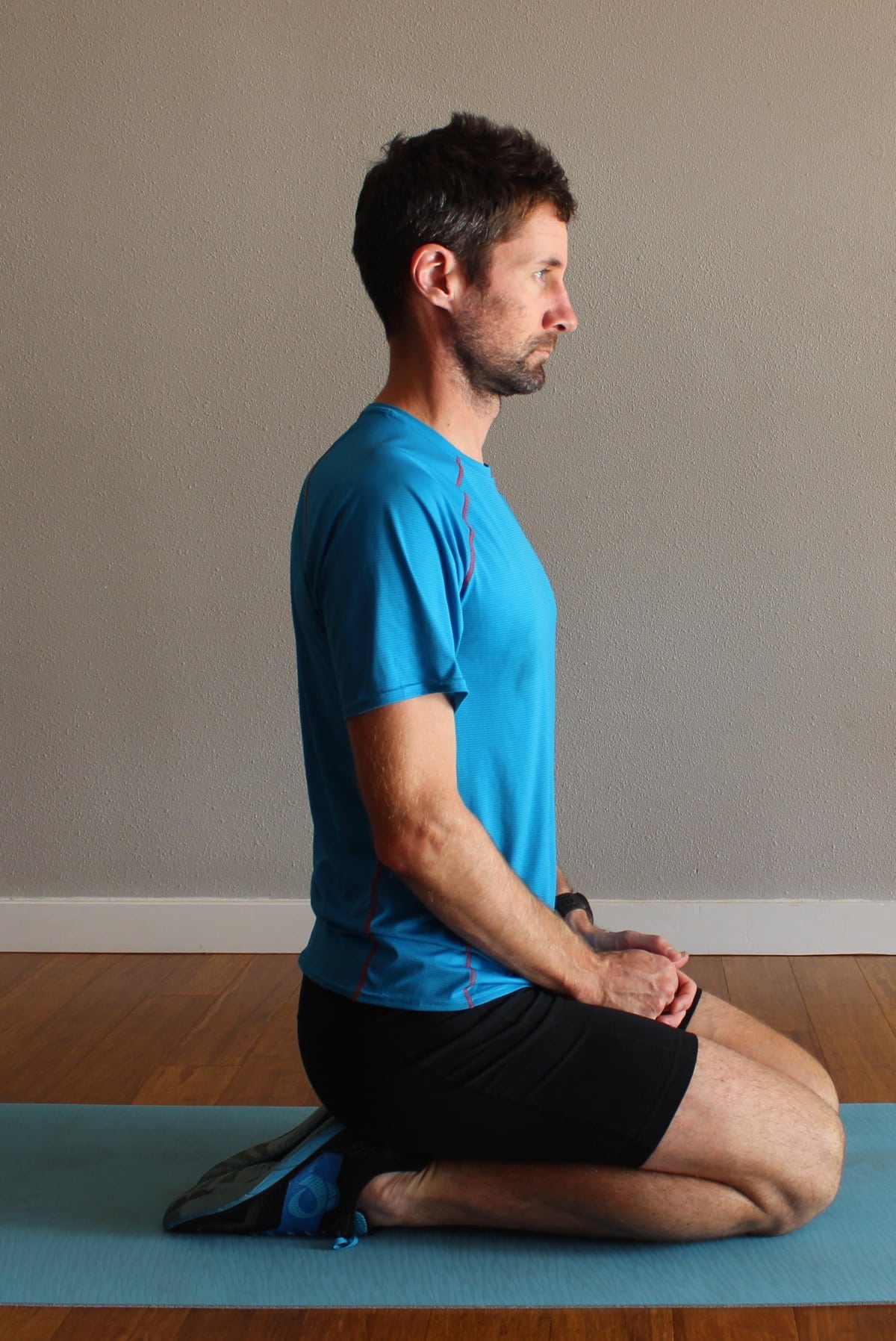 braunability kneeling system
