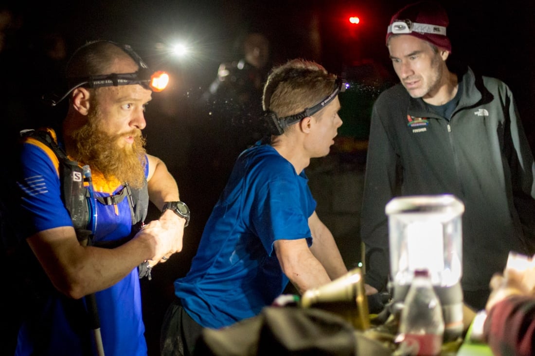 John Kelly - Barkley Marathons 29