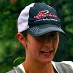 Krissy Moehl - 2012 Western States 100