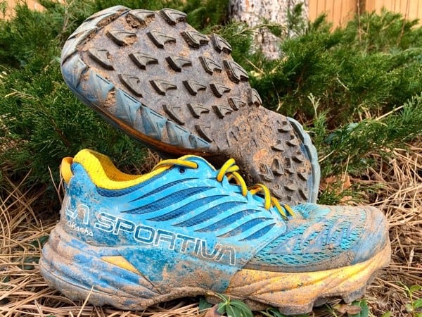 la sportiva akasha trail