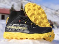 La Sportiva Blizzard GTX Review La Sportiva Blizzard GTX Review