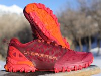 La Sportiva Bushido II Review La Sportiva Bushido II Review