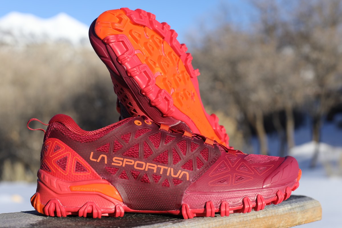 la sportiva bushido shoes