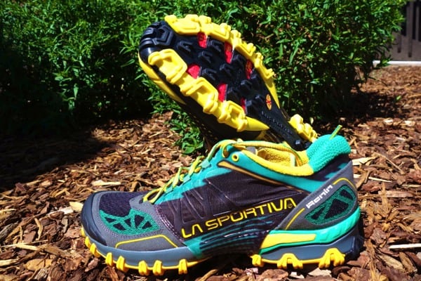 La Sportiva Bushido La Sportiva Bushido