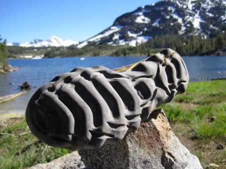 la sportiva electron