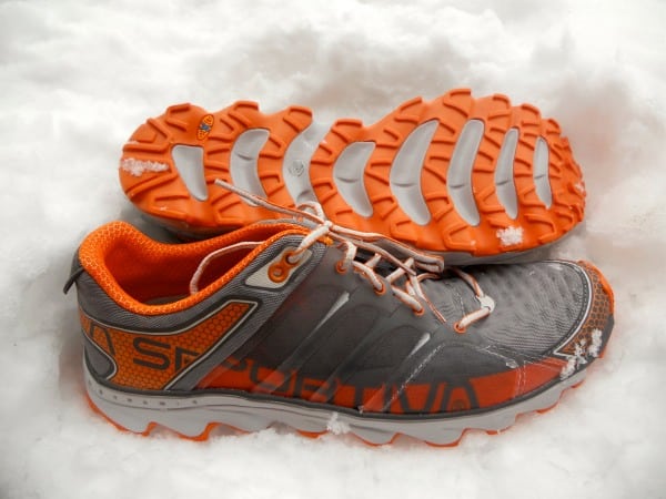 la sportiva vertical k