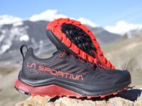La Sportiva Jackal Review La Sportiva Jackal Review
