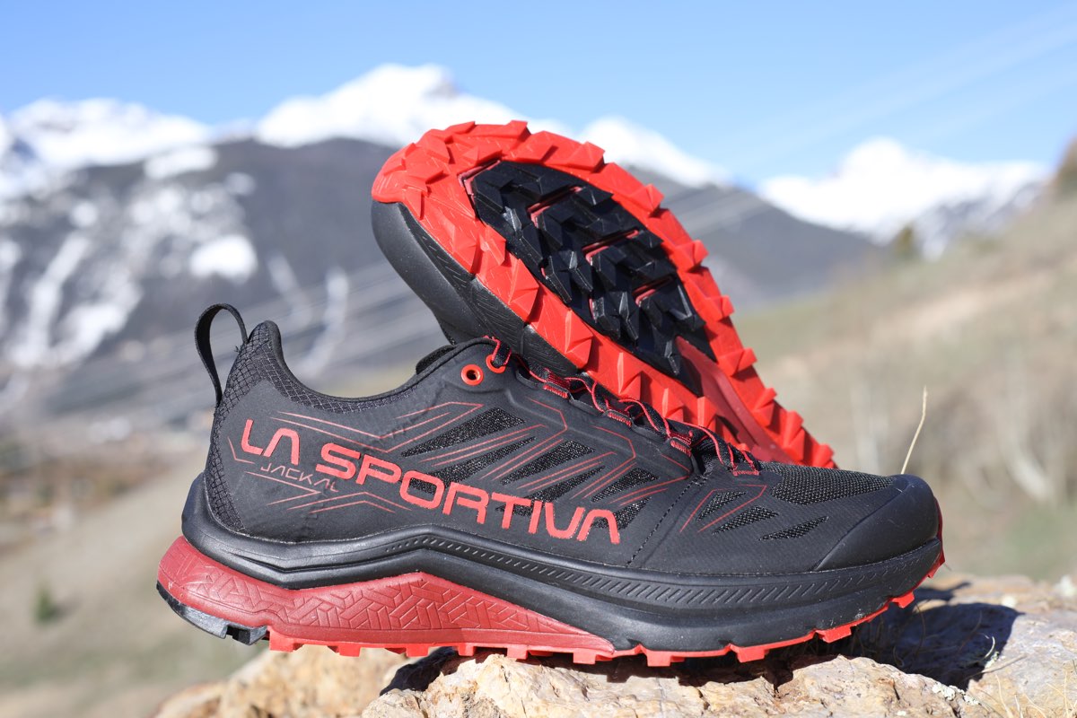 sport shoes recensioni