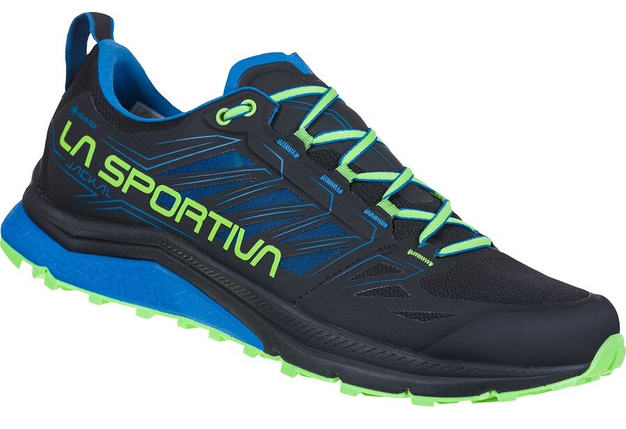 la sportiva jackal gtx test