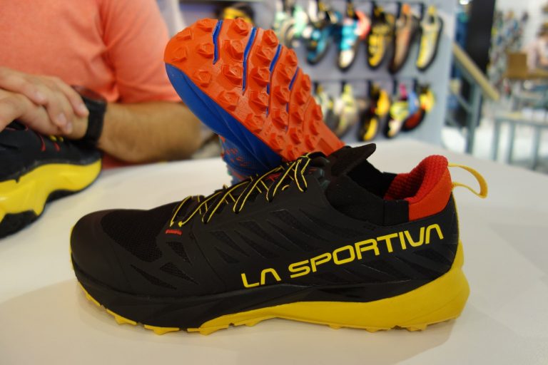 la sportiva kaptiva 2019