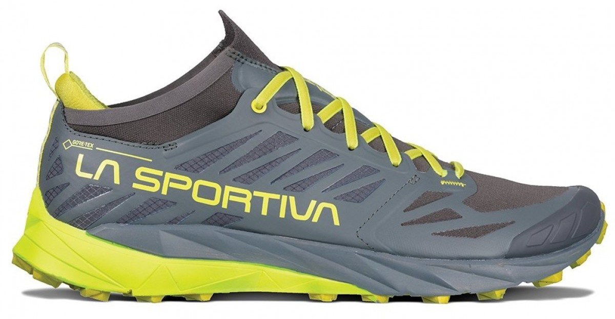 La Sportiva Kaptiva Gore-TEX Womens Trail Running Shoes SS20