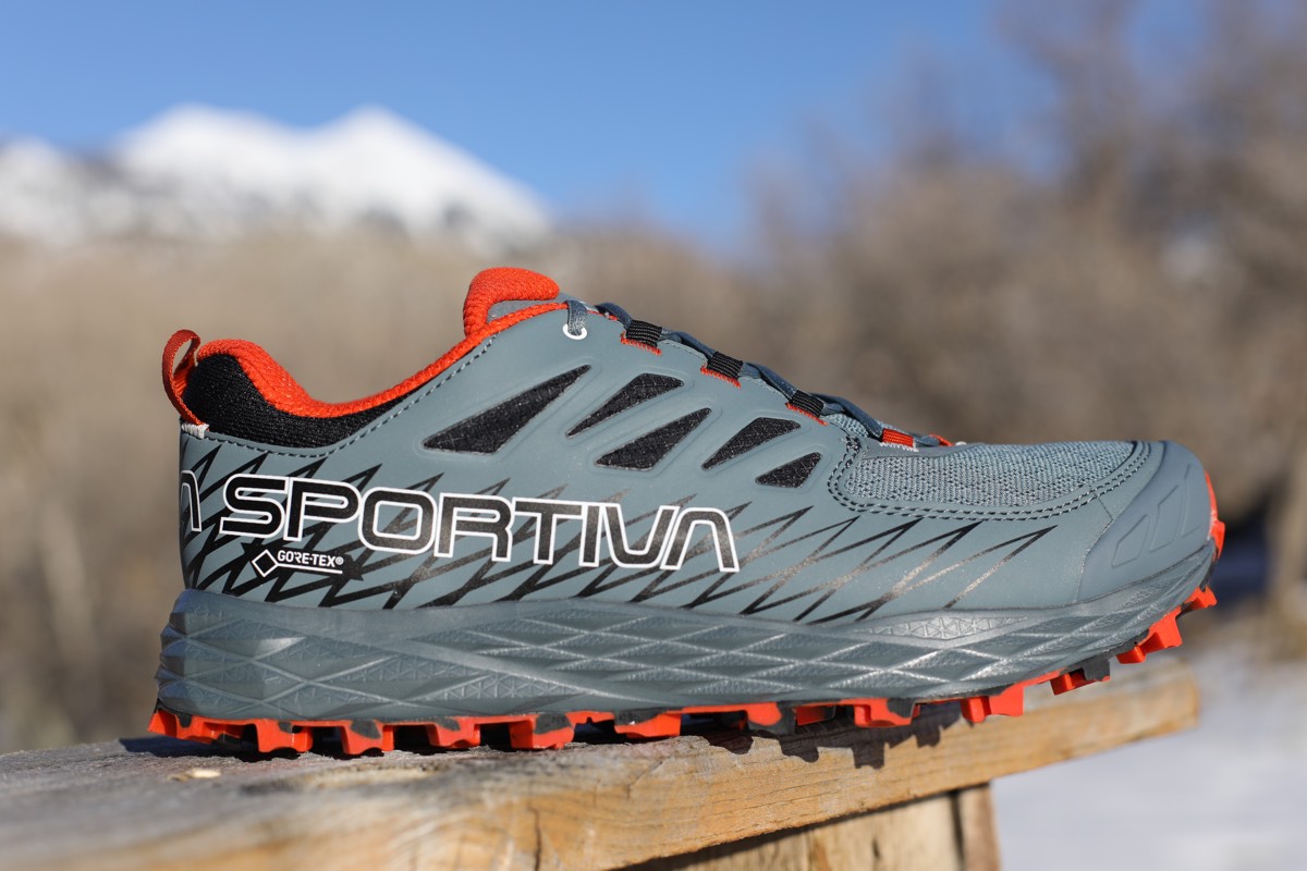 la sportiva lycan gtx womens