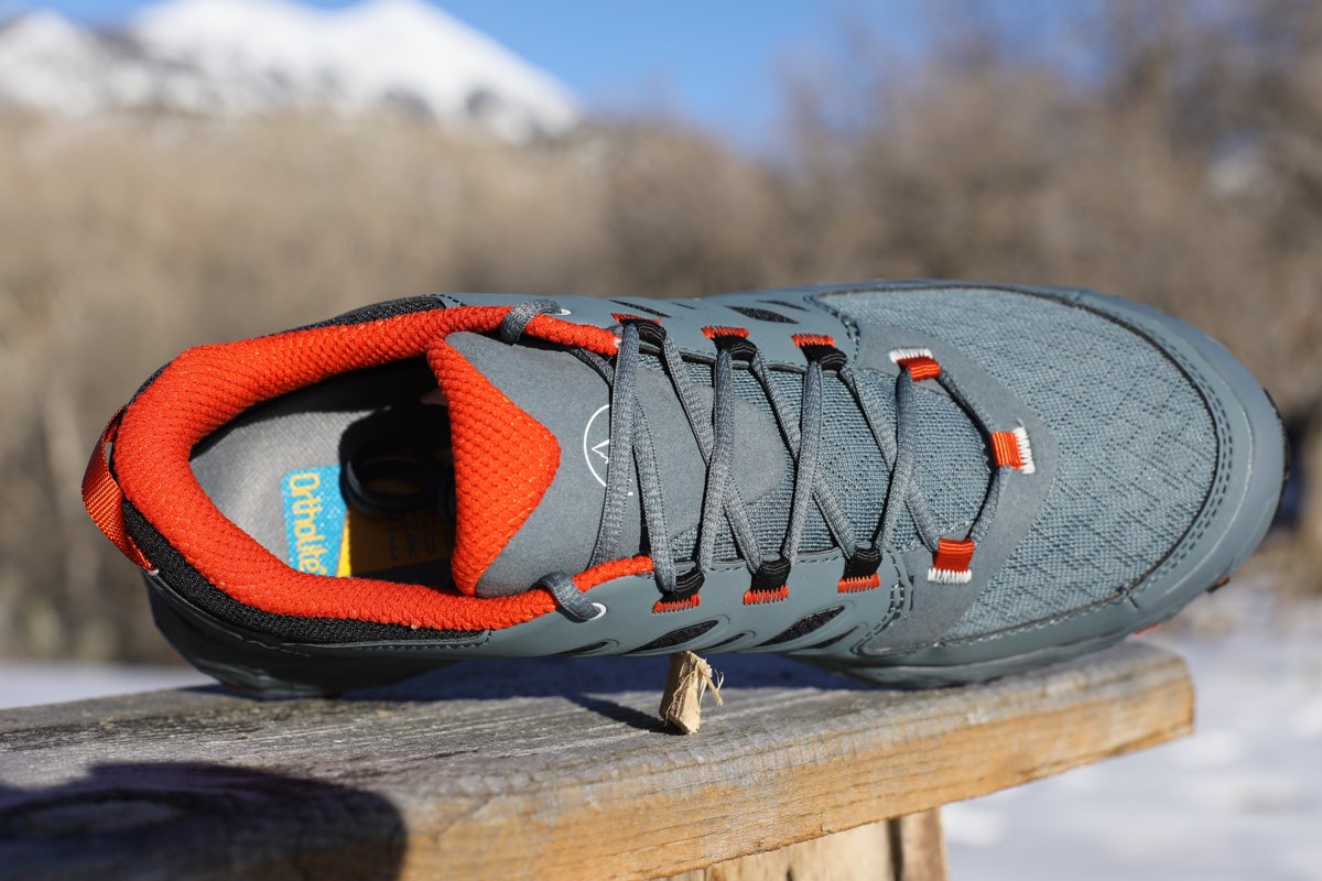 la sportiva lycan gtx review