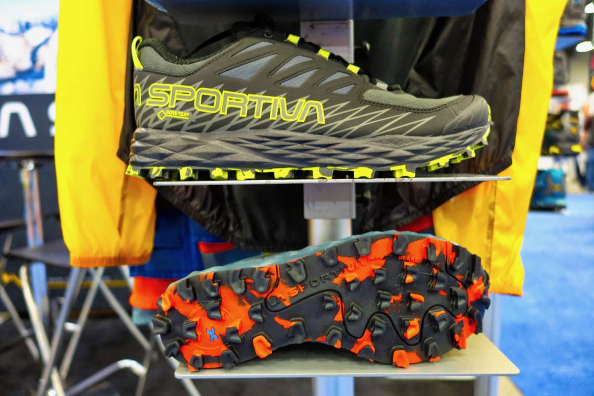 la sportiva lycan gore tex