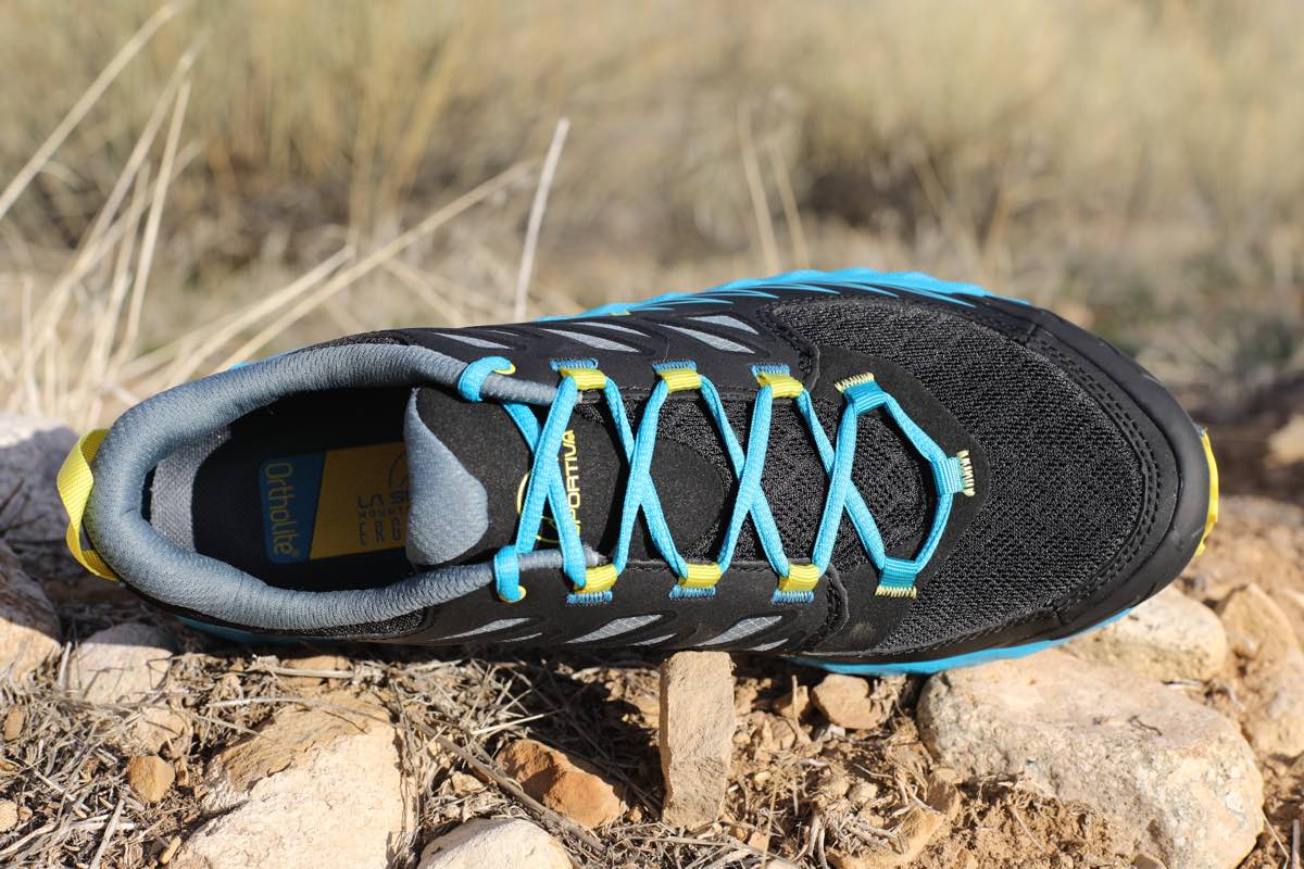 la sportiva lycan gtx review