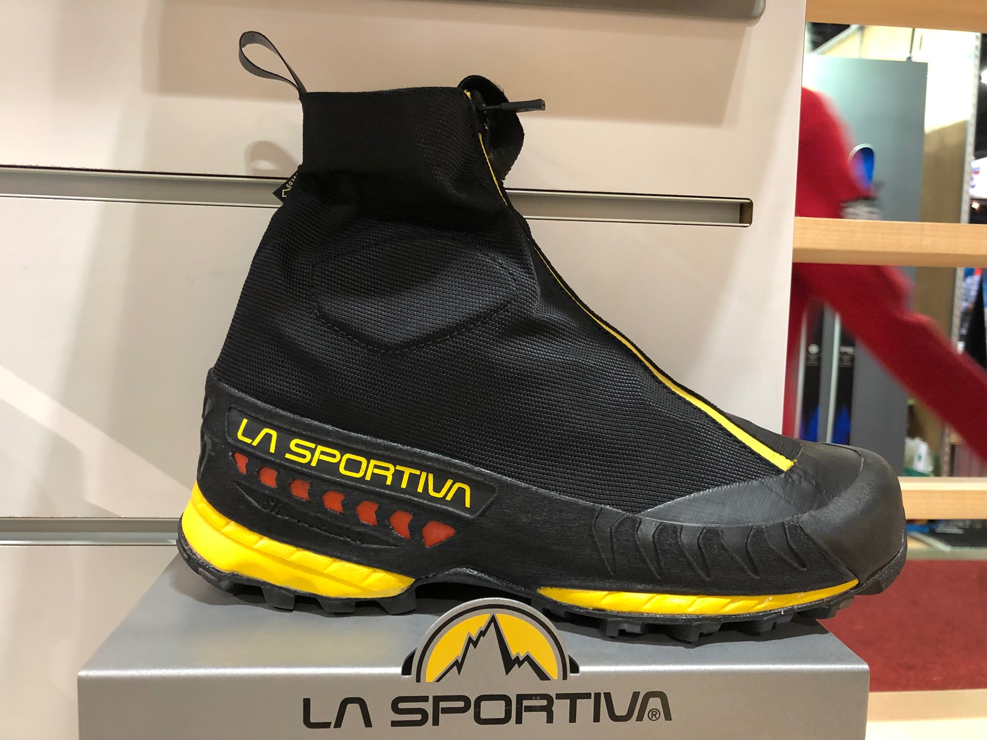 la sportiva tx