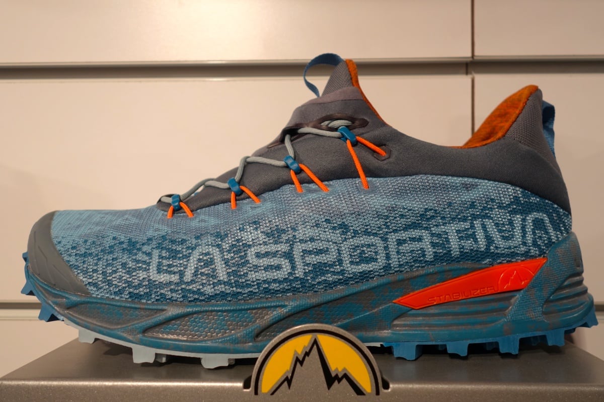 la sportiva tempesta gtx opinioni