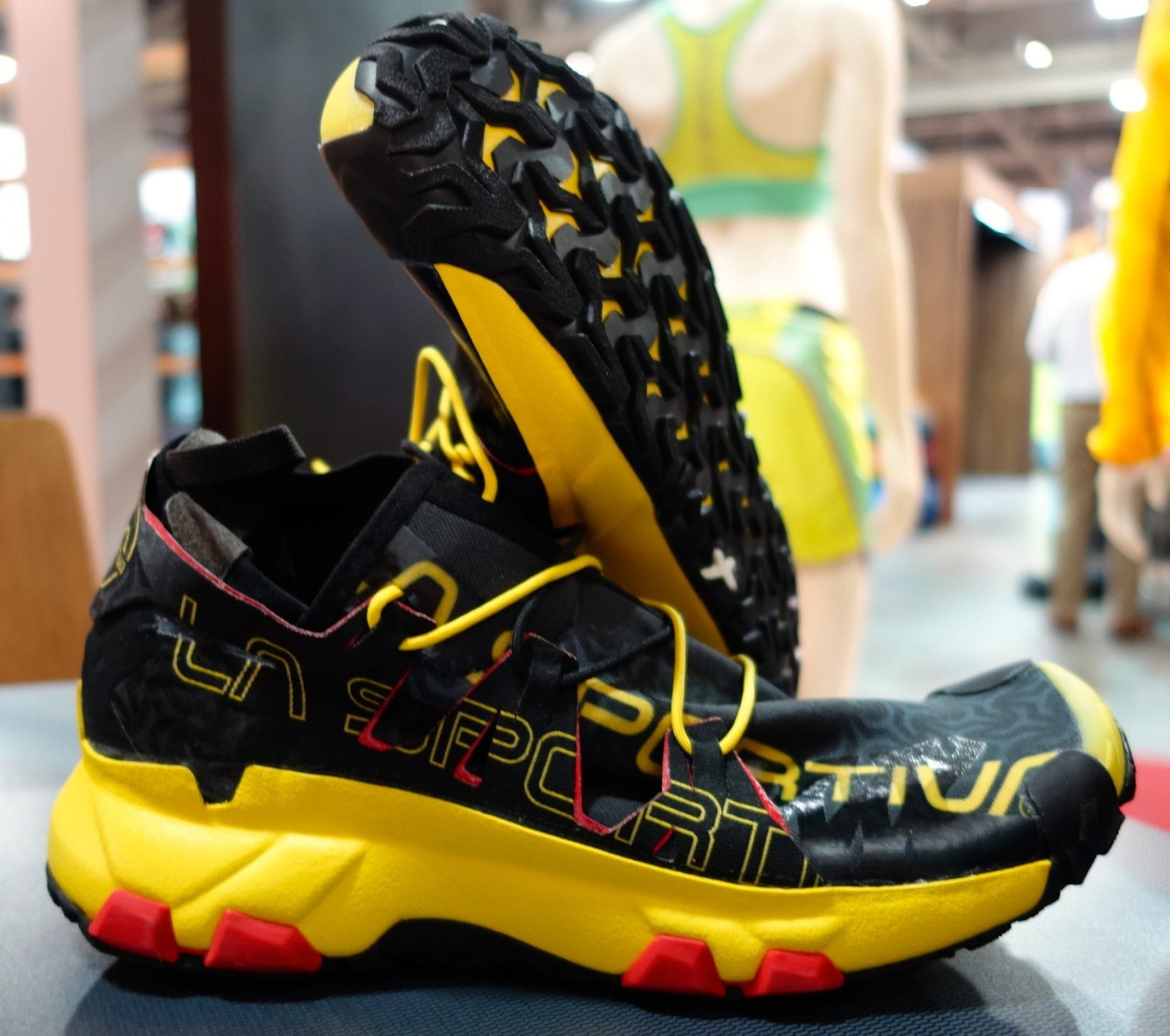 La Sportiva Unika