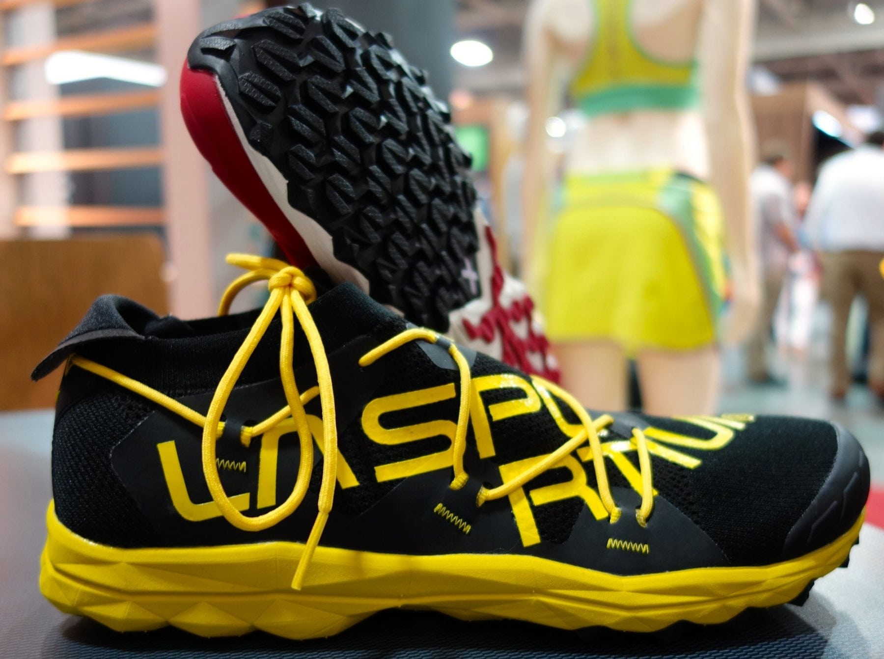 La Sportiva VK