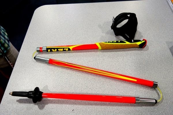 Leki TrailStick